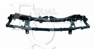 EQUAL QUALITY l04435 -  Облицовка передка